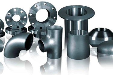 Fittings y Flanges